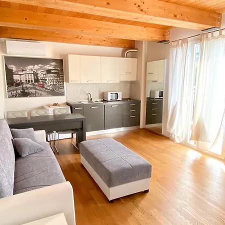 Appartamento Mazzini-Carraro Immobiliare Jesolo - Family Apartments-3
