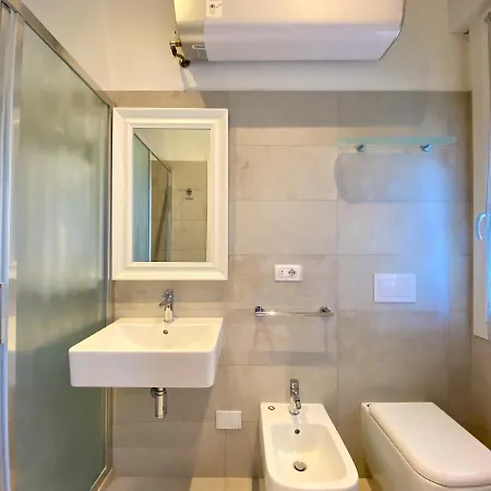 Appartamenti Palladio - Carraro Immobiliare - Family Apartments-2