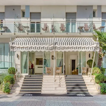 Hotel Delle Mimose-2