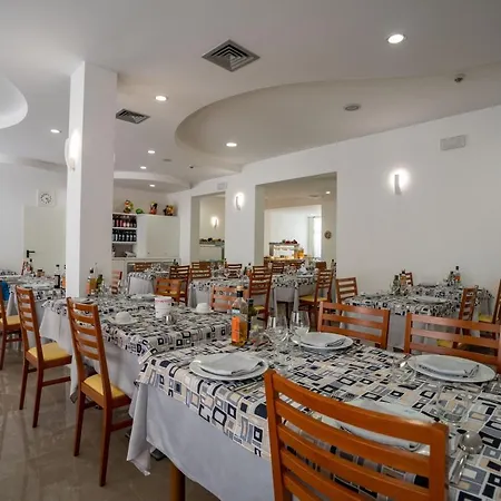 Hotel Eraclea-3