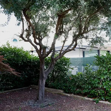 App4Rent - Appartamento Equilio - Pet Friendly - Giardino Esclusivo-2