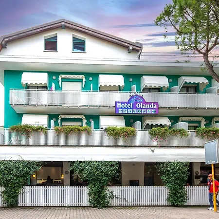 Hotel Olanda-2