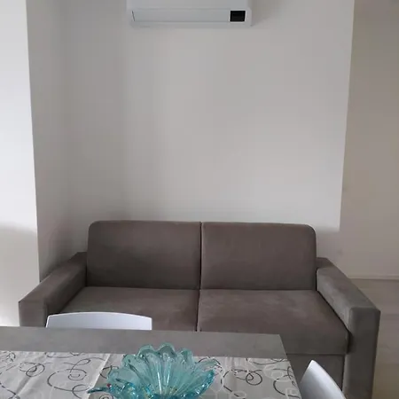 Jesolo Appartamenti F2 - Light Blue-3