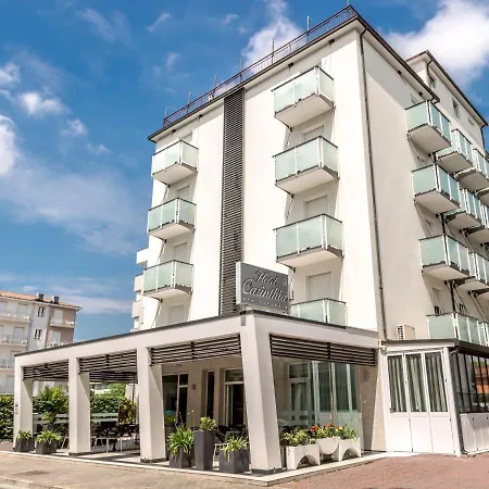 Hotel Carinthia-3