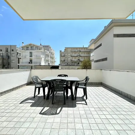 Diani Beach - Carraro Immobiliare Jesolo - Family Apartments-3