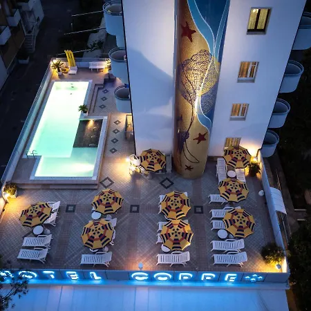 Hotel Coppe Jesolo-2