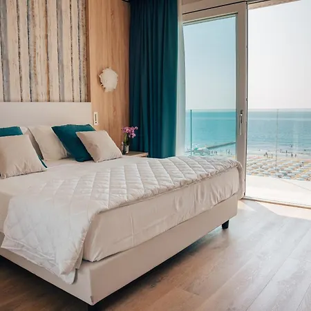 Hotel Galassia Suites&Spa-2