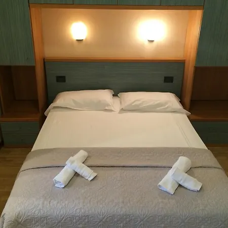 Hotel Stella D'Oro-3