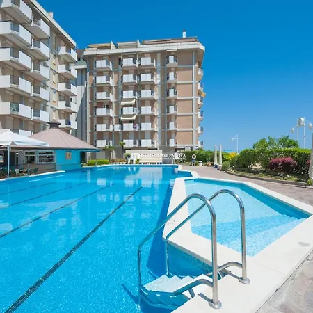 Residence Playa Grande Immobiliare Pacella-3