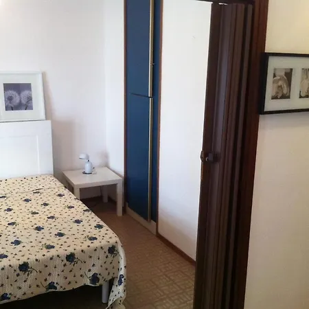 RESIDENCE APOLLO - WALTERIGATO Apartments SOLO PER FAMIGLIE-2
