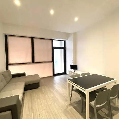 LCC - Centralissimo - 100 mt da Piazza Mazzini - 50 mt dal mare - Immobil Relax-2