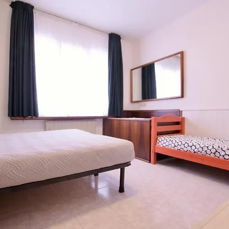 Residence Madrid-2