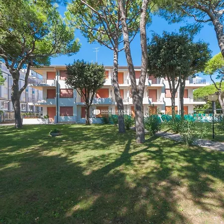Park Residence Immobiliare Pacella-3