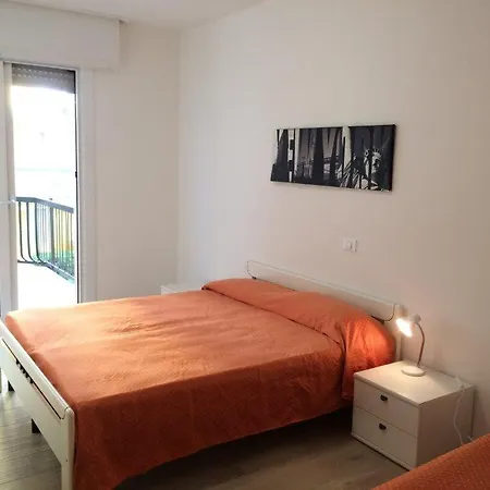 Residence Panfilo - Walterigato Apartments Solo Per Famiglie-2