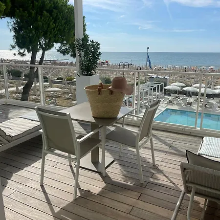 Hotel Ril-3