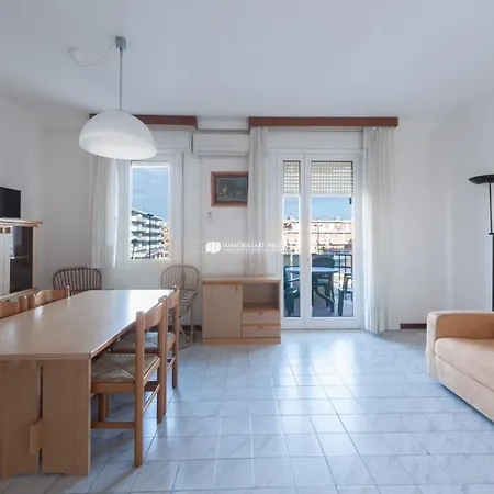 Residence Playa Grande Immobiliare Pacella-2