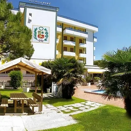 Park Hotel Perù ***S-2