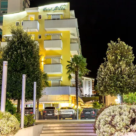 Hotel Lilia-2