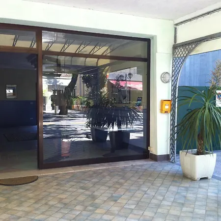 Hotel Olanda-3