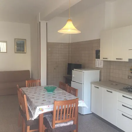 Appartamento A Due Passi Dal Mare-3