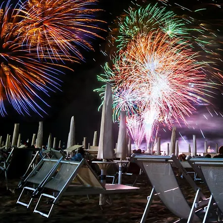 Mansarda 7 Trilocale, Bafile241 - 2' Piano No Ascensore - Adria Holiday Jesolo - Family Apartment-2