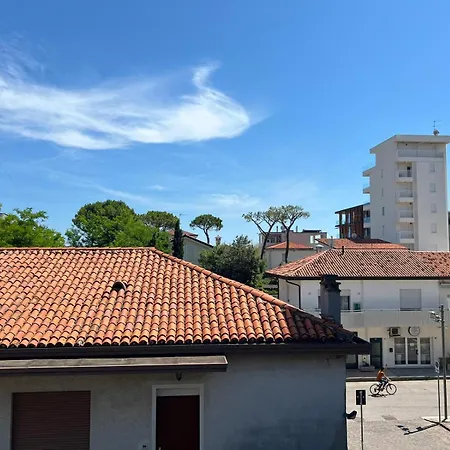 Mansarda 7 Trilocale, Bafile241 - 2' Piano No Ascensore - Adria Holiday Jesolo - Family Apartment-3