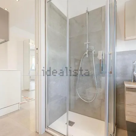 Appartamento Piazza Mazzini-3