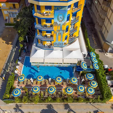 Hotel Napoleon-2