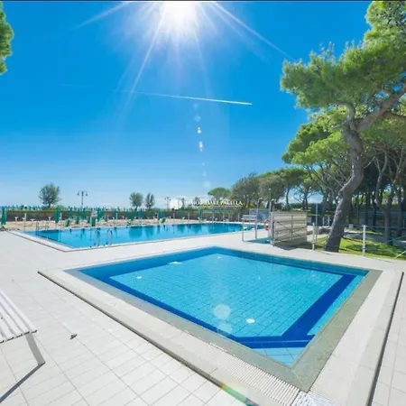 Park Residence - Walterigato Apartments Solo Per Famiglie-2