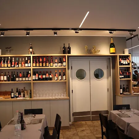 Hotel Antille E Azzorre-2