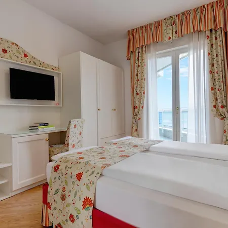 Hotel Cavalieri Palace & Suites-2