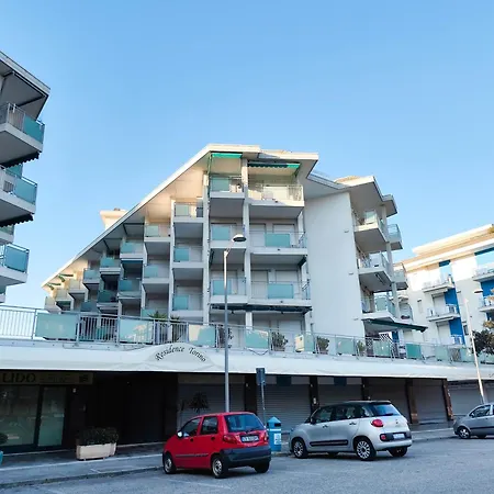 Residence Torino-3