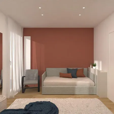 Jesolo Design Apartments - New 2025 - Central Near The Beach-3