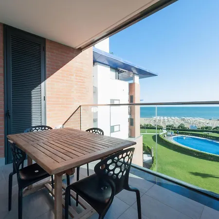 Residence Frontemar Immobiliare Pacella-3