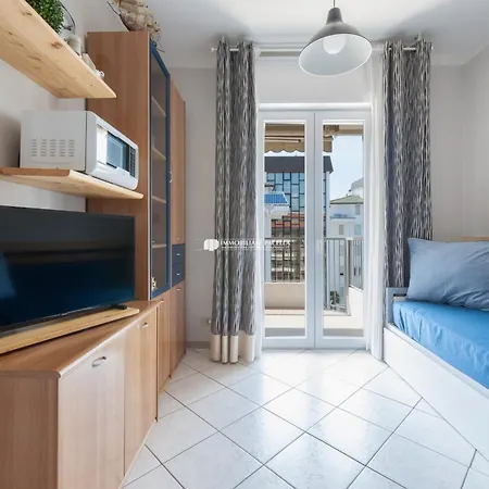 Residence Zeta Immobiliare Pacella-3
