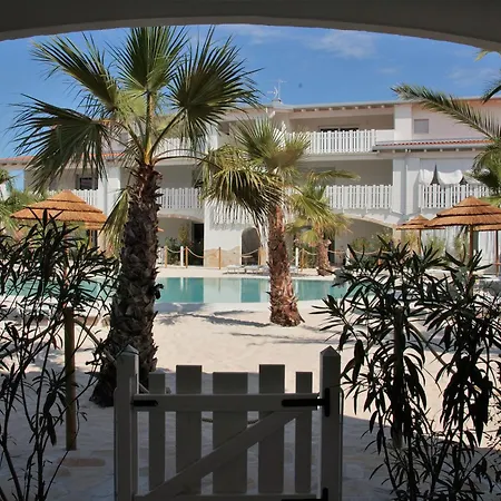 Cala Blu Residence Con Piscina-Centralissimo Lido Di Jesolo-3