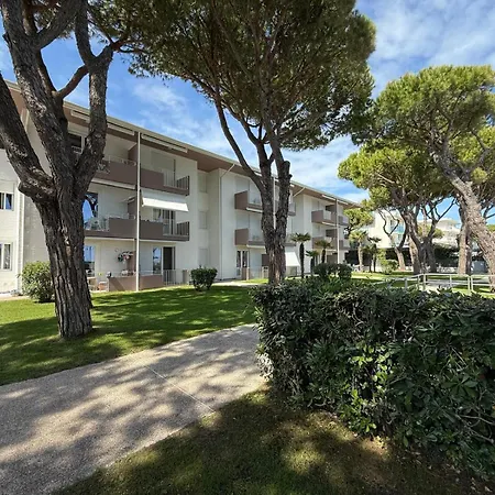 RESIDENCE GARDEN -WALTERIGATO Apartments SOLO PER FAMIGLIE-3
