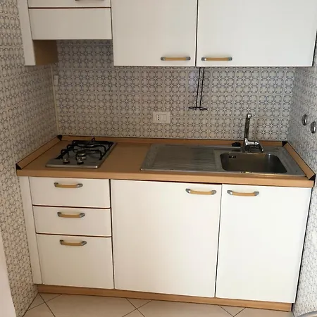 Residence Gallo - Walterigato Apartments Per Solo Famiglie-3