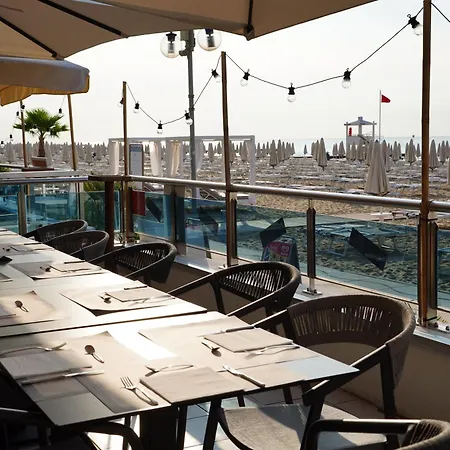Hotel Delaville Frontemare-3