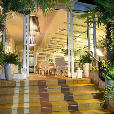Hotel Santiago-2