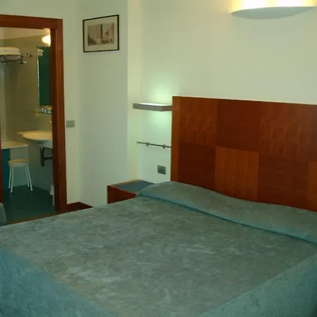 Hotel Coppe Jesolo-3