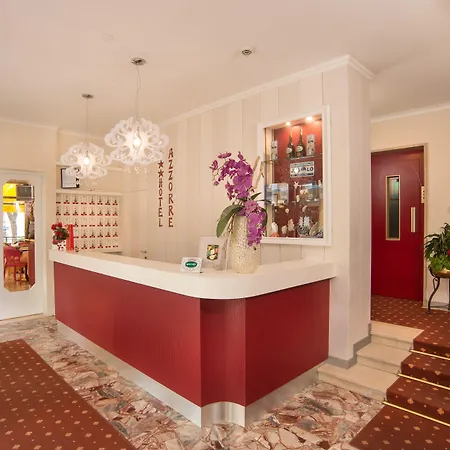 Hotel Azzorre-2