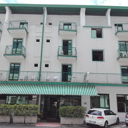 Hotel Apollo-2