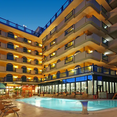 Hotel Brioni Mare-2