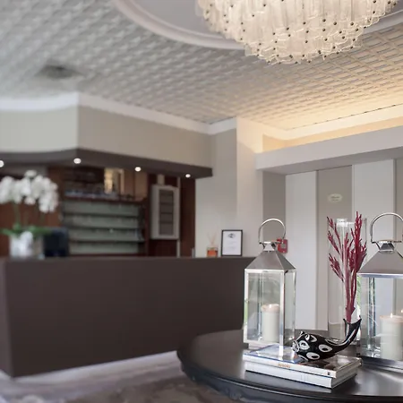 Hotel Galassia Suites&Spa-3