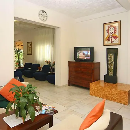 Hotel Lucciola-2