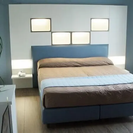 Hotel Dante-3