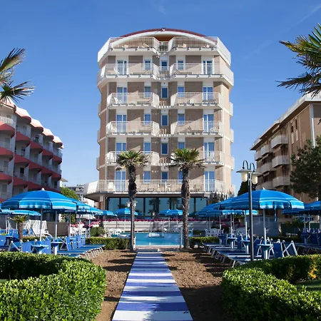 Regent's Hotel-2