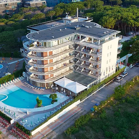 Jesolopalace Hotel & Aparthotel-2