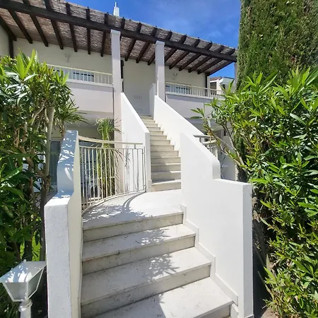 Residence Mediterranee Family Apartments-2